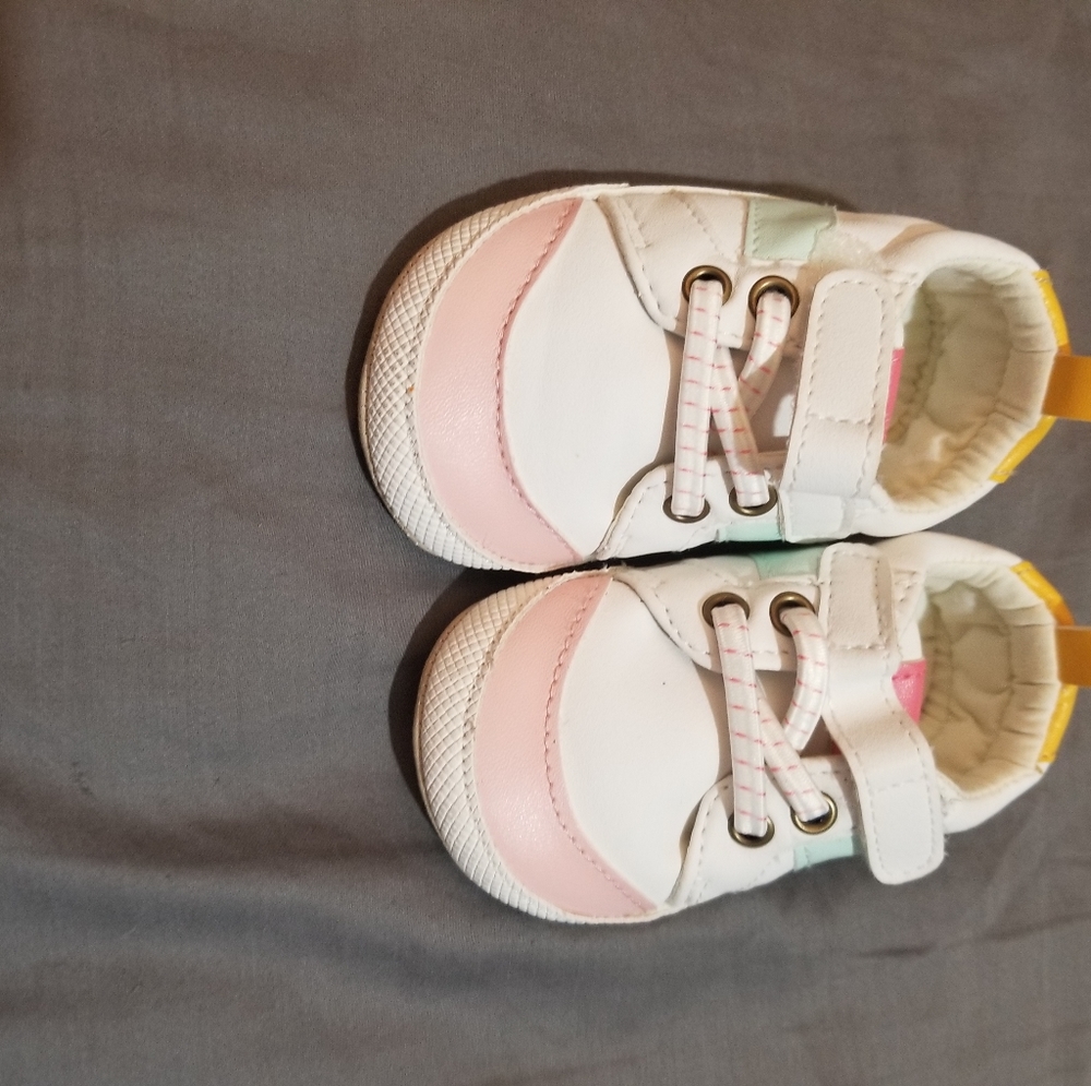 Baby girls shoes